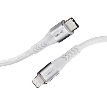 Cable usb-c to lightning 1.5m/7902002 cavo usb 1,5 m usb c usb c/lightning bianco