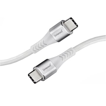 Intenso CABLE USB-C TO USB-C 1.5M/7901002 cavo USB 1,5 m USB C Bianco