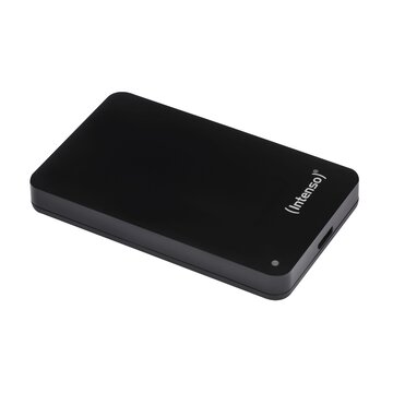 Intenso hdx 2,5 2tb usb 3.0 black