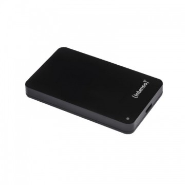 Intenso Memory custodia 4TB 2,5 USB 3.0 nero