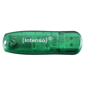 Intenso Rainbow Line 8GB USB Stick 2.0