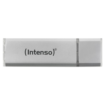 Intenso Ultra Line 128 GB USB 3.0 tipo A Argento