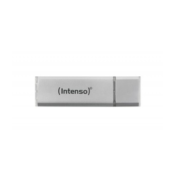 Intenso Ultra Line USB 256 GB USB A 3.0 (3.1 Gen 1) Argento