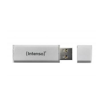 Intenso Ultra Line USB 512 GB A 3.0 (3.1 Gen 1) Argento