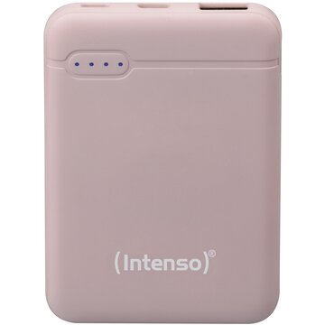 Intenso XS5000 LiPo 5000 mAh Rosa