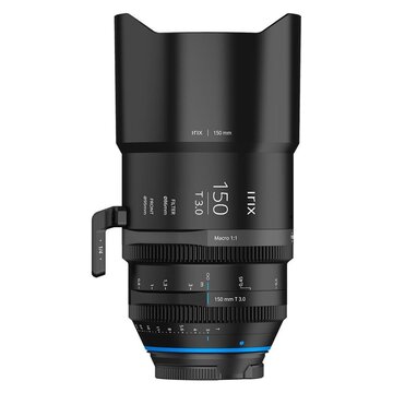 Irix IRIX 150 T3.0 SONY E-MOUNT [Usato]