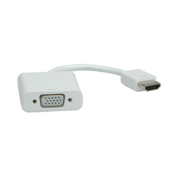 ITB ADATTATORE HDMI M - VGA F