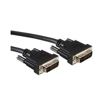 ITB CAVO DVI-D 24+1 DUAL LINK M/M CAVO DVI-D 24+1 DUAL LINK M/M