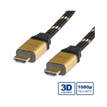 ITB HIGH SPEED HDMI TOP CABLE