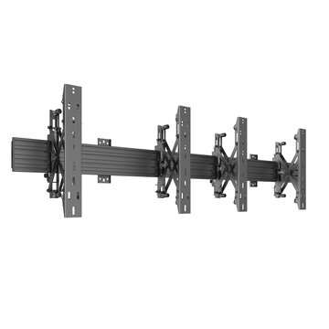 ITB Multibrackets 4122 Supporto per display espositivi 65