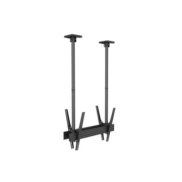 Multibrackets 6249 supporto per display espositivi 2,54 m (100