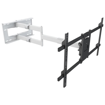 ITB Multibrackets 6874 Supporto TV a parete 190,5 cm (75