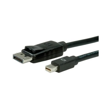 ITB RO11.04.5637 cavo DisplayPort 5 m Mini DisplayPort Nero