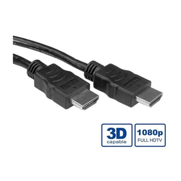 ITB RO11.99.5542 cavo HDMI 2m HDMI tipo A (Standard)