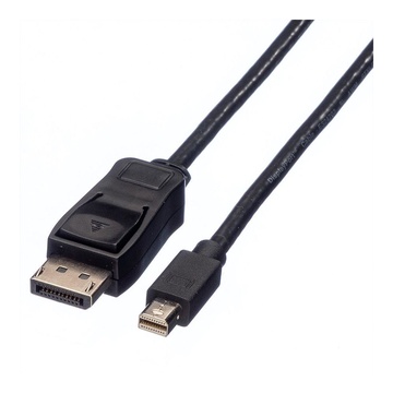 ITB RO11.99.5636 cavo DisplayPort 3 m Mini DisplayPort Nero