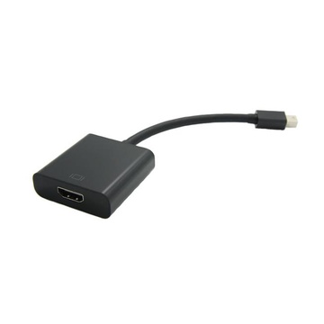 ITB RO12.99.3129 0.15m Mini DisplayPort HDMI Nero cavo e adattatore video
