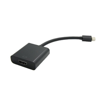 Ro12.99.3129 0.15m mini displayport hdmi nero cavo e adattatore video