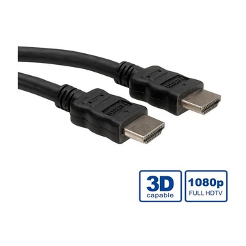 ITB ROLINE HDMI High Speed Cable, M/M 20 m cavo HDMI