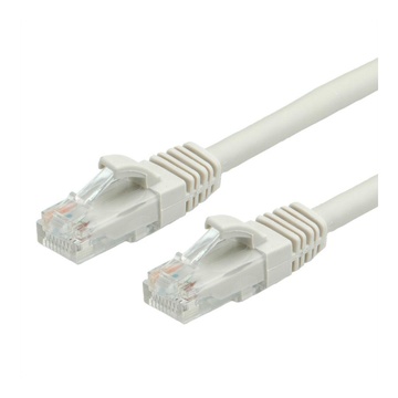 ITB Secomp 21.99.0250 cavo di rete 1,5 m Cat6 U/UTP (UTP) Grigio