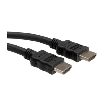 ITB Secomp HDMI/HDMI, M/M, 2 m cavo HDMI HDMI tipo A (Standard) Nero