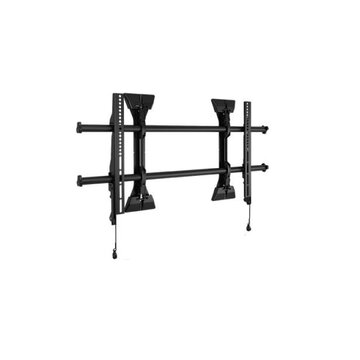 ITB SOLUTION ITB CHLSM1U Supporto TV a parete 165,1 cm (65