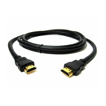 ITB Value 11.99.5557 cavo HDMI 5 m HDMI tipo A (Standard) Nero