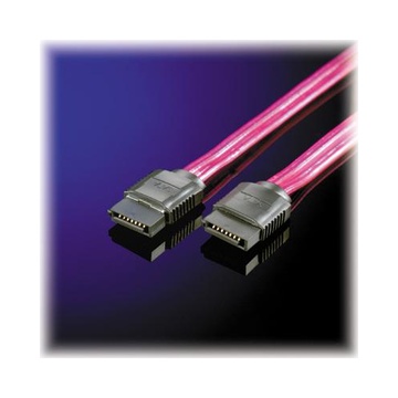 Value internal sata 3.0 gbit/s cable 1.0 m cavo sata