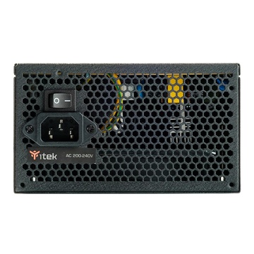 iTek BD500 500 W 24-pin ATX Nero