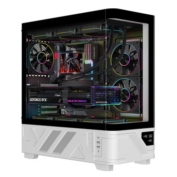 Case iTek