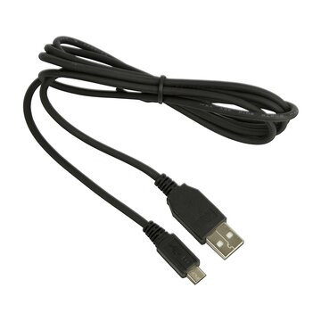 14201-26 cavo usb 1,5 m usb a micro-usb b nero