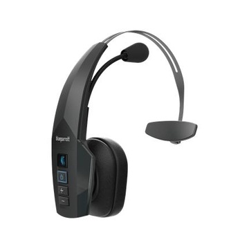 JABRA B350-XT Cuffia USB Bluetooth Nero