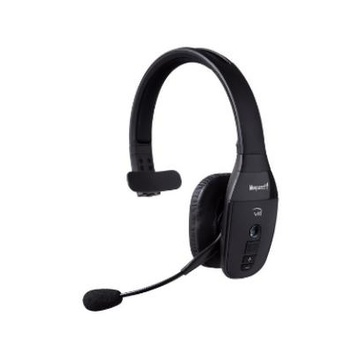 JABRA B450-XT Cuffia USB Bluetooth Nero