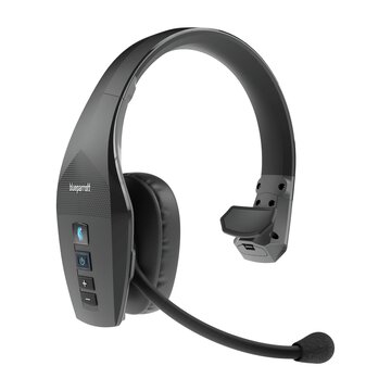 JABRA B650-XT Auricolare Con cavo e senza cavo A Padiglione Car/Home office USB tipo-C Bluetooth Nero