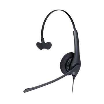 JABRA BIZ 1500 Mono USB Monofonico Nero