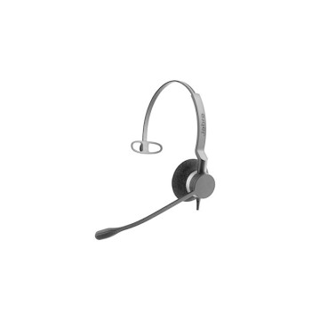 JABRA BIZ 2300 USB Microsoft Lync Mono Monofonico Padiglione auricolare Nero