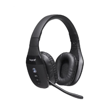 JABRA BlueParrott S450-XT Cuffia Nero