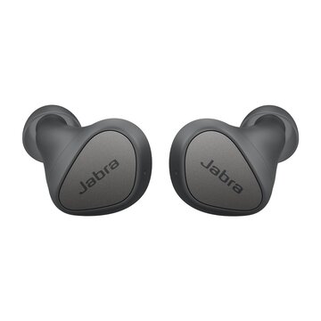 JABRA Elite 3 Auricolare Wireless Bluetooth Grigio