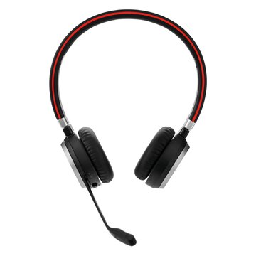 Evolve 65 se - uc stereo