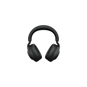 JABRA Evolve2 85, MS Stereo Cuffia 3.5 mm USB C Bluetooth Nero