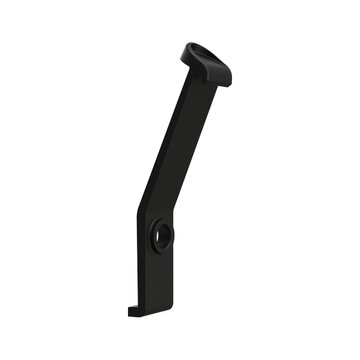 P40 vbs ada mount kit di montaggio nero
