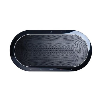 JABRA SPEAK 810 UC Bluetooth Vivavoce Nero