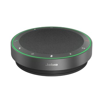 JABRA Speak2 75 Vivavoce USB/Bluetooth Grigio