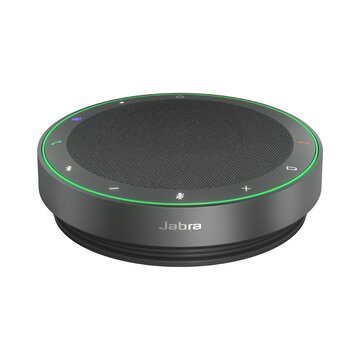 JABRA Speak2 75 vivavoce USB/Bluetooth Grigio