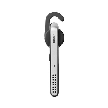 JABRA Stealth UC MS Auricolare Nero Antracite