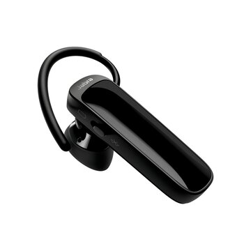 JABRA Talk 25 SE Auricolare Wireless A clip Micro-USB Bluetooth Nero