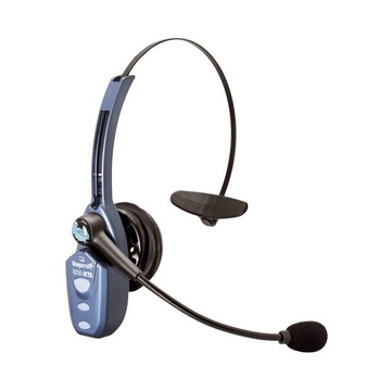 JABRA VXi B250-XTS Monofonico Cuffie Wireless Nero, Blu
