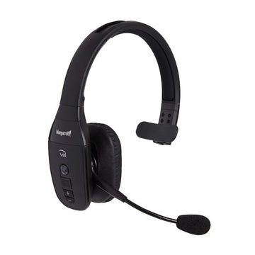 JABRA VXi BlueParrott B450-XT per telefono cellulare Monofonico Cuffie Nero