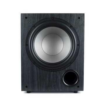 Jamo C-912 Subwoofer 400W Nero