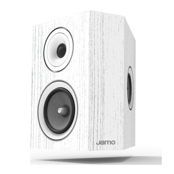 Jamo Coppia di casse C 9 SUR II White