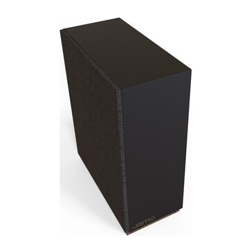 Jamo S 810 Subwoofer Nero